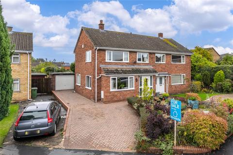 3 bedroom semi-detached house for sale, Clun Close, Wellington, Telford, Shropshire, TF1