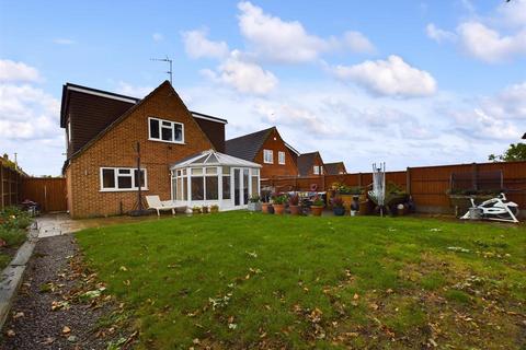 4 bedroom detached house for sale, Cavendish Avenue, Churchdown, Gloucester