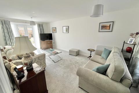 undefined, Dawes Avenue, Watchet TA23