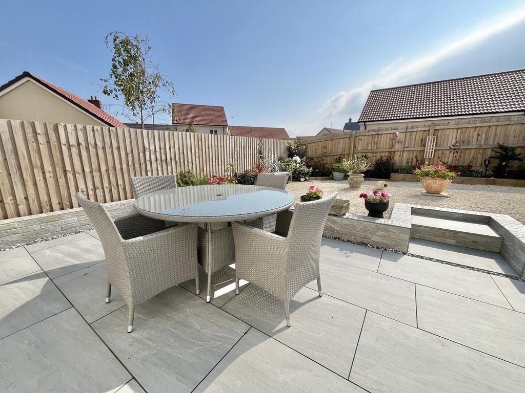 Terrace / Patio