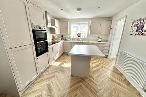 undefined, Dawes Avenue, Watchet TA23
