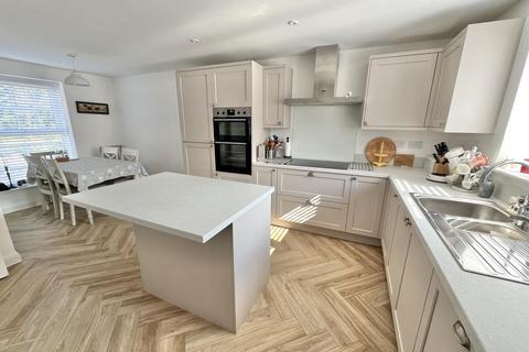 undefined, Dawes Avenue, Watchet TA23