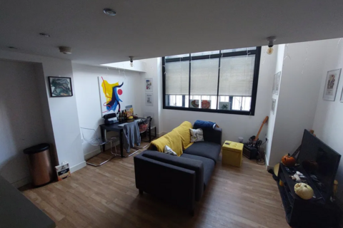 1 bedroom flat to rent, Mary Ann Street, Birmingham B3