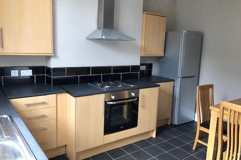 1 bedroom terraced house to rent, at Sheffield, 193a, Whitham Road S10