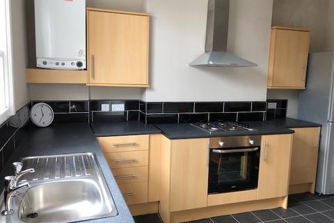 1 bedroom terraced house to rent, at Sheffield, 193a, Whitham Road S10