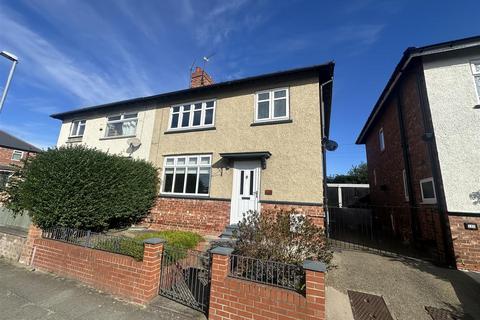 3 bedroom semi-detached house for sale, Willow Road, Darlington