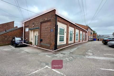 Office to rent, Wellington Street, Ripley DE5