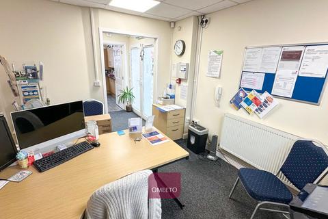 Office to rent, Wellington Street, Ripley DE5