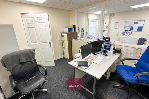 Office to rent, Wellington Street, Ripley DE5