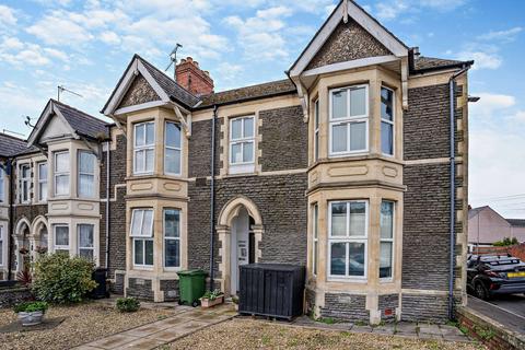 4 bedroom end of terrace house for sale, The Philog, Cardiff, CF14