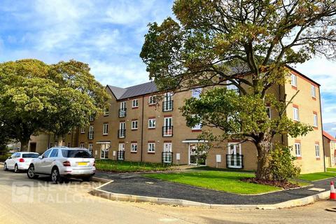 2 bedroom flat to rent, Stud Road, Barleythorpe, Oakham, LE15