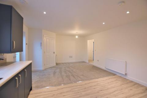 2 bedroom flat to rent, Stud Road, Barleythorpe, Oakham, LE15