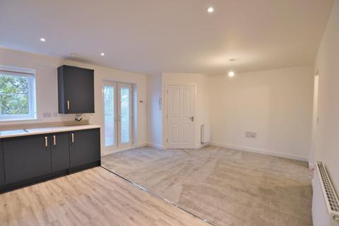 2 bedroom flat to rent, Stud Road, Barleythorpe, Oakham, LE15