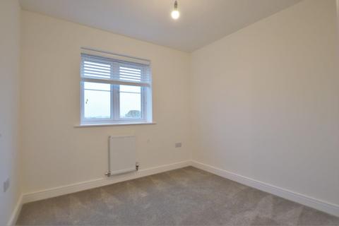 2 bedroom flat to rent, Stud Road, Barleythorpe, Oakham, LE15