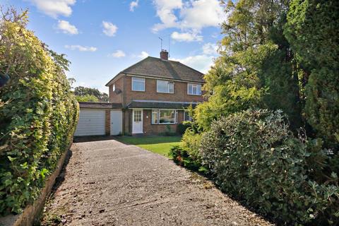 3 bedroom semi-detached house for sale, Mill Close, East Grinstead, RH19