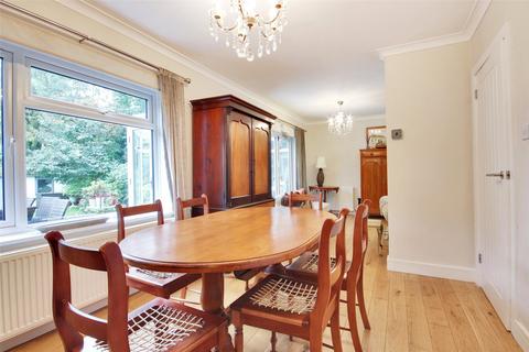 The Seasons Gorse Way, Hartley, Longfield, DA3 8AF