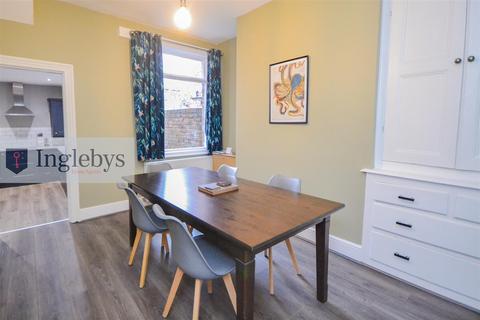 3 bedroom house for sale, Oxford Street, Saltburn-By-The-Sea