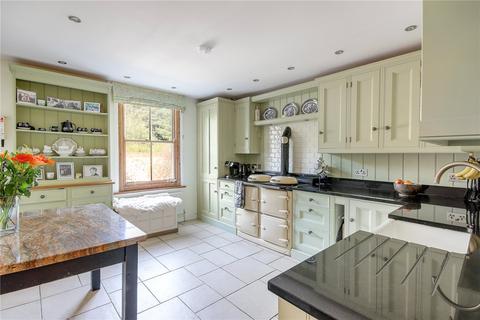 5 bedroom detached house for sale, Tinkerpot Lane, Otford Hills, Sevenoaks, Kent, TN15