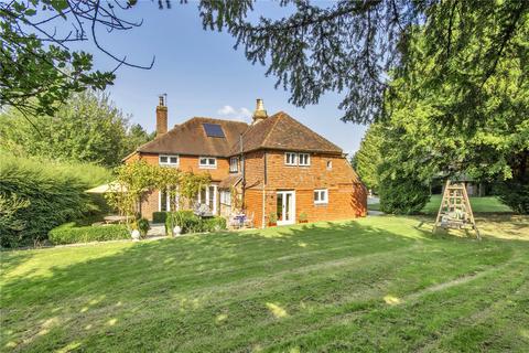 undefined, Tinkerpot Lane, Otford Hills, Sevenoaks, Kent, TN15