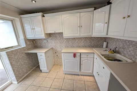 2 bedroom bungalow for sale, Elder Close, Cannock, Staffordshire, WS11