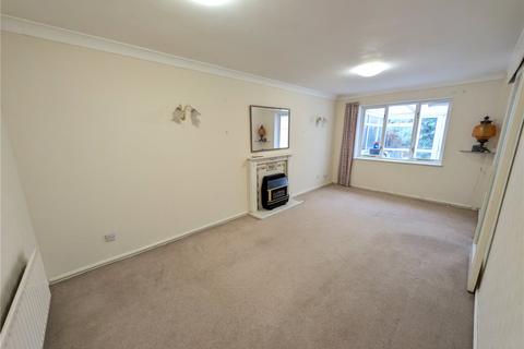 2 bedroom bungalow for sale, Elder Close, Cannock, Staffordshire, WS11