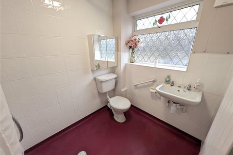 2 bedroom bungalow for sale, Elder Close, Cannock, Staffordshire, WS11