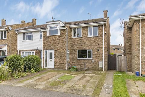 Wheatsheaf Way, Linton CB21