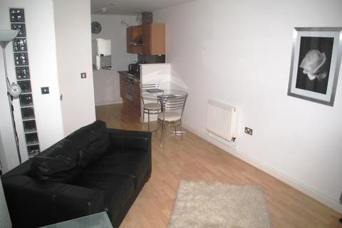 1 bedroom apartment to rent, Bowman Lane, Leeds LS10