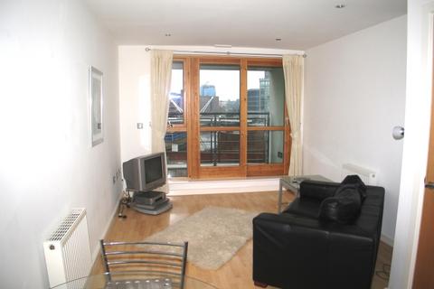 1 bedroom apartment to rent, Bowman Lane, Leeds LS10