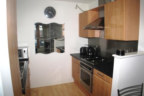 1 bedroom apartment to rent, Bowman Lane, Leeds LS10