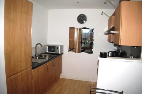 1 bedroom apartment to rent, Bowman Lane, Leeds LS10