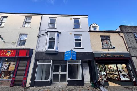 undefined, Aberdare CF44