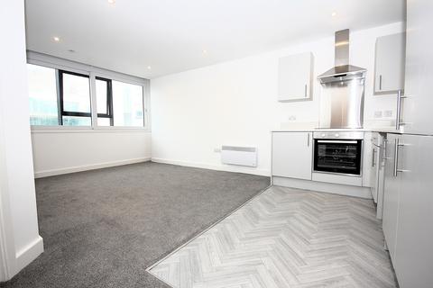 1 bedroom apartment to rent, 58-60 Guild Hall Street, Preston PR1