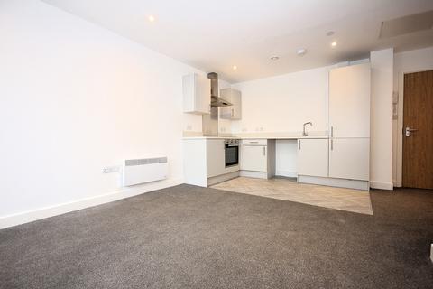 1 bedroom apartment to rent, 58-60 Guild Hall Street, Preston PR1