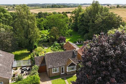 2 bedroom detached bungalow for sale, Coston Road, Sproxton