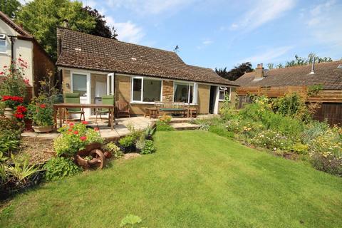 2 bedroom detached bungalow for sale, Coston Road, Sproxton