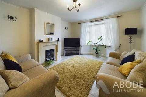 3 bedroom detached house for sale, Fern Avenue, Willington DE65