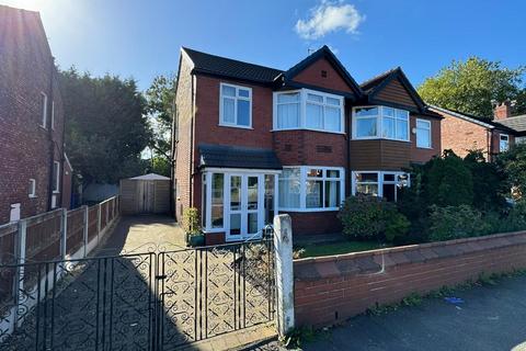 3 bedroom semi-detached house for sale, Nell Lane, Chorlton