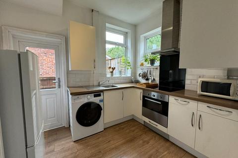 3 bedroom semi-detached house for sale, Nell Lane, Chorlton