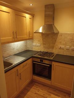 2 bedroom townhouse to rent, Market Street, Haverfordwest