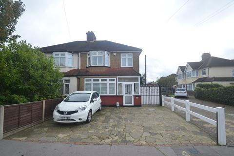 3 bedroom semi-detached house for sale, The Rosery, Shirley, Croydon, CR0