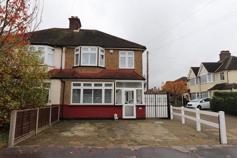 3 bedroom semi-detached house for sale, The Rosery, Shirley, Croydon, CR0