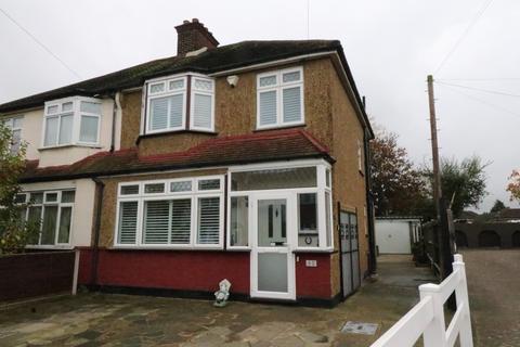 3 bedroom semi-detached house for sale, The Rosery, Shirley, Croydon, CR0