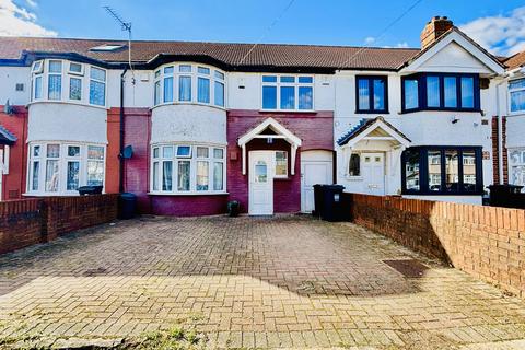 3 bedroom terraced house for sale, Ash Grove,  Hounslow, TW5