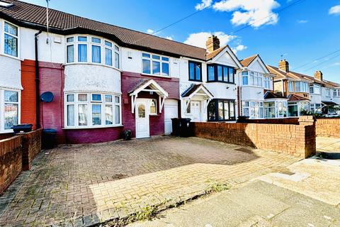 3 bedroom terraced house for sale, Ash Grove,  Hounslow, TW5