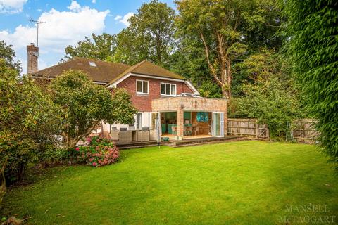 5 bedroom detached house for sale, Church Road, Crawley RH10