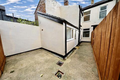 4 bedroom terraced house for sale, De Grey Street, Hull