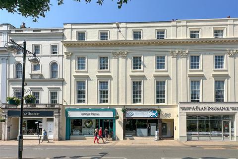 2 bedroom apartment for sale, The Parade, Leamington Spa