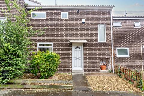 2 bedroom terraced house for sale, Garth Twentyseven, Newcastle Upon Tyne NE12