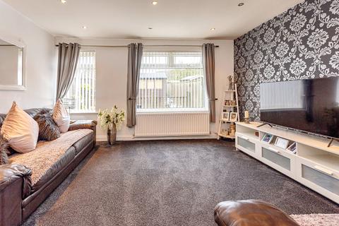 2 bedroom terraced house for sale, Garth Twentyseven, Newcastle Upon Tyne NE12